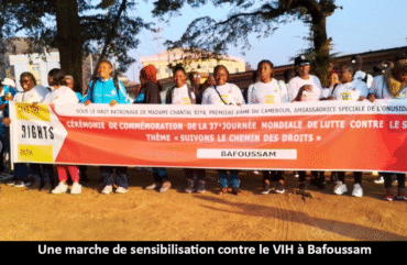 Ouest : Près de 200 enfants nés séropositifs en 2025