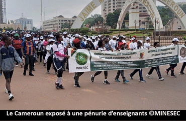 Ouest : Plus 800 agents publics désertent leurs postes