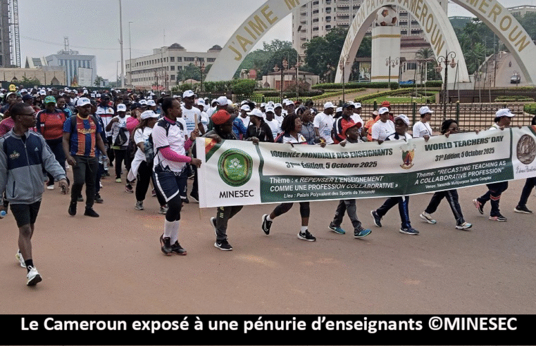 Ouest : Plus 800 agents publics désertent leurs postes