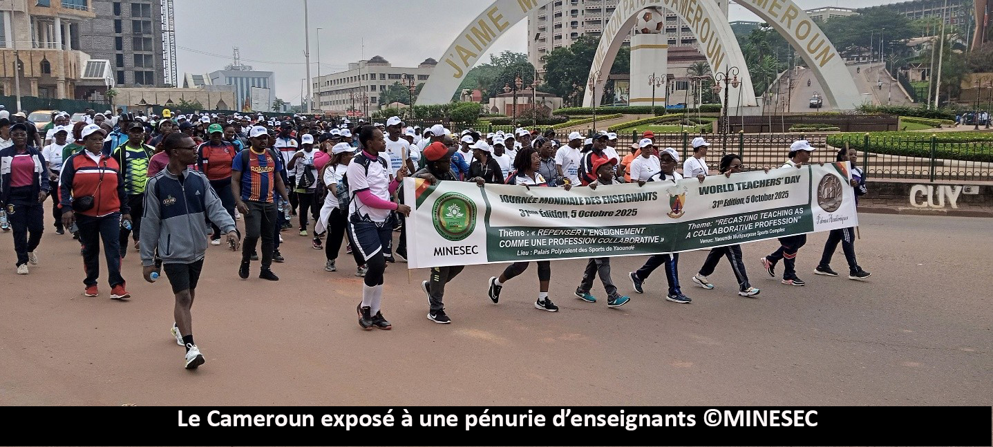 Ouest : Plus 800 agents publics désertent leurs postes