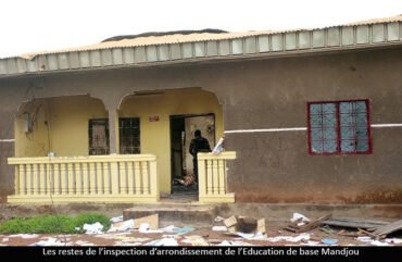 Est : La crise postélectorale fragilise l&rsquo;Education de base à Mandjou