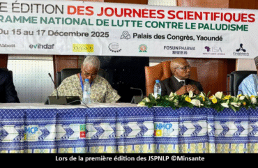 Paludisme : la recherche comme arme stratégique de riposte