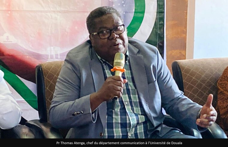 Présidentielle 2025 : « La désinformation a été pratiquée sur les plateaux de télévision, sur Internet, via des logiciels »