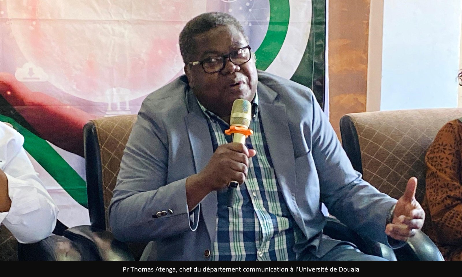 Présidentielle 2025 : « La désinformation a été pratiquée sur les plateaux de télévision, sur Internet, via des logiciels »