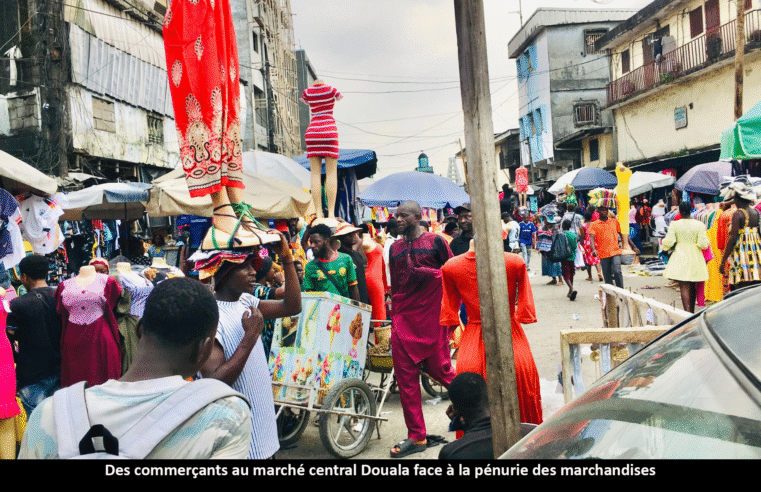 Douala : La crise post-électorale plombe les fêtes de fin d&rsquo;année