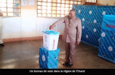 Régionales 2025 : À l’Ouest, une nouvelle carte politique au Conseil régional