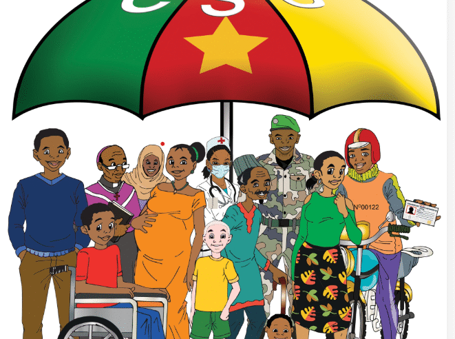 Ouest :Des ruptures de stocks, une menace pour la Couverture santé universelle