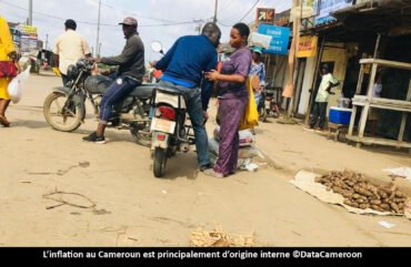 Inflation : En baisse, le Cameroun enregistre un taux de 3,5% en 2025