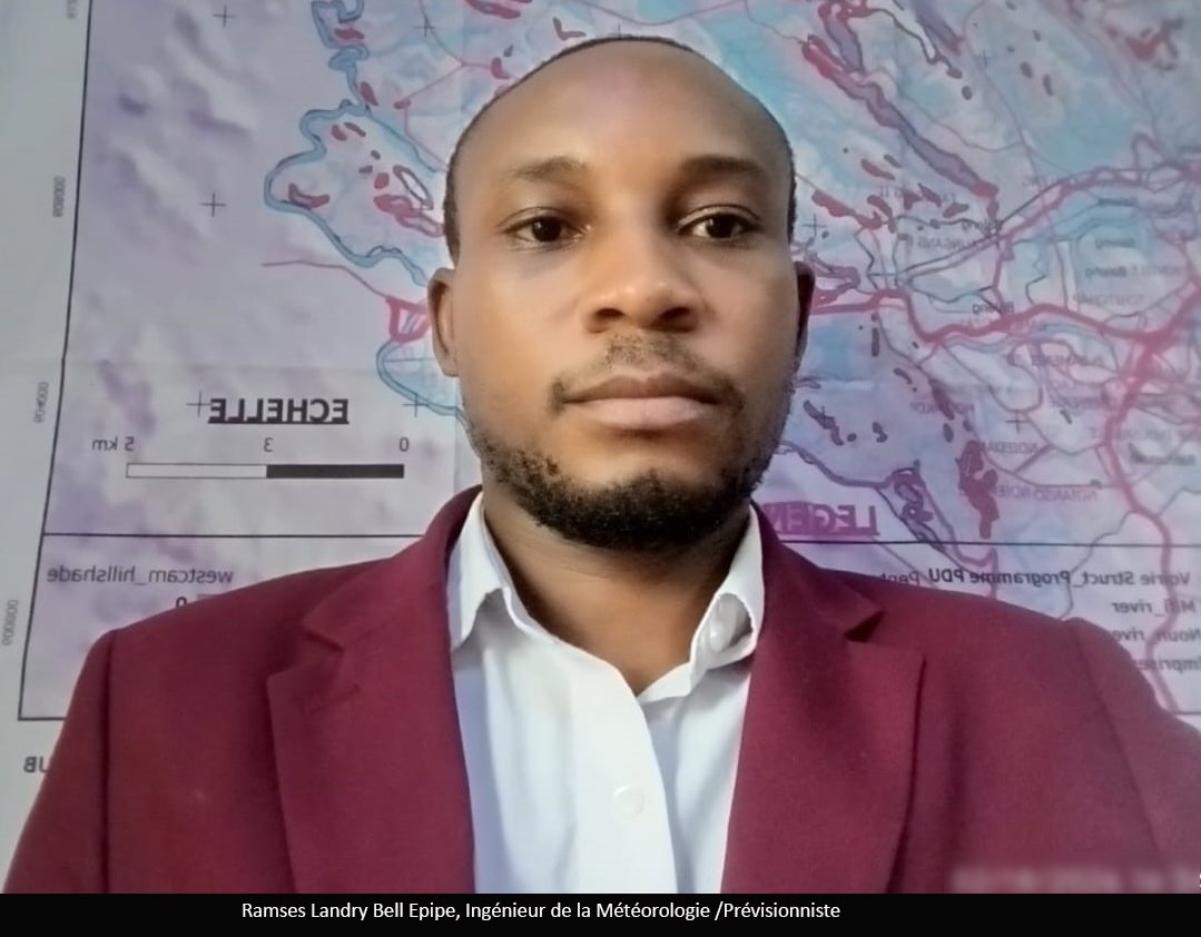 Météorologie : « Les agriculteurs ne devraient pas se précipiter pour semer »