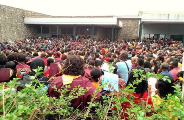 Fonction publique : Les auditeurs libres en grogne  après la suspension du recrutement