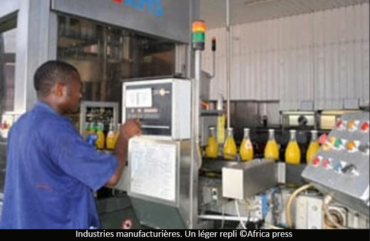 Industrie manufacturière : les prix baissent de 0,4% au 3 trimestre 2025