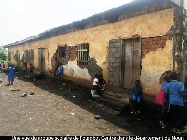 Éducation : plus d’un milliard F Cfa pour les infrastructures scolaires à l’Ouest