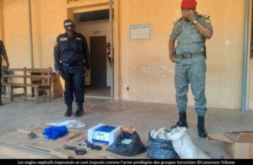 Insécurité : au Cameroun, les engins explosifs improvisés ont fait près de 100 morts en 2025