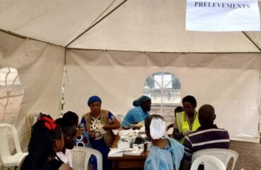 Tuberculose : une baisse d’environ 1% enregistré en 2025 au Cameroun