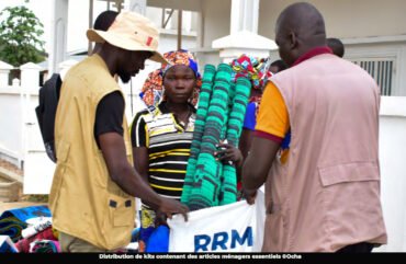 Crise humanitaire : près de 2,9 millions de camerounais dans le besoin en 2026