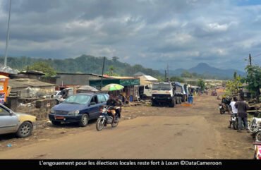 Municipales et législatives : chaudes empoignades en perspectives entre le Sdf, le Mrc, le Fcc, le Rdpc à Loum