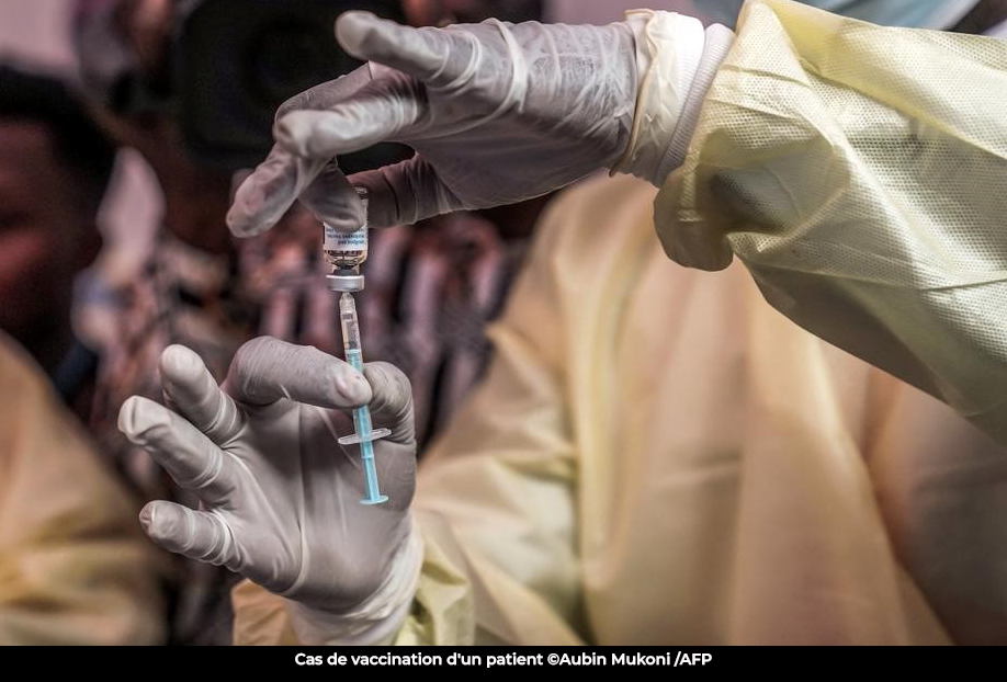 Variole du singe : 37 cas confirmés sur le sol camerounais