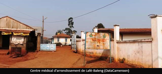 Santé : 14 cas de lèpre enregistrés dans la région de l’Ouest en 2025