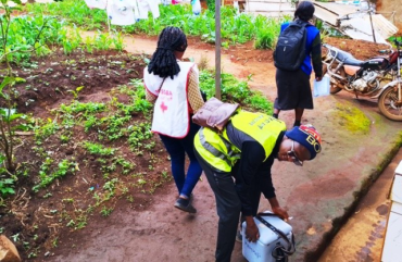 Programme élargi de vaccination : 58 % de financement restent à mobiliser en 2026 à l’Ouest