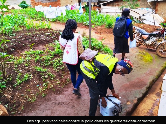 Programme élargi de vaccination : 58 % de financement restent à mobiliser en 2026 à l’Ouest