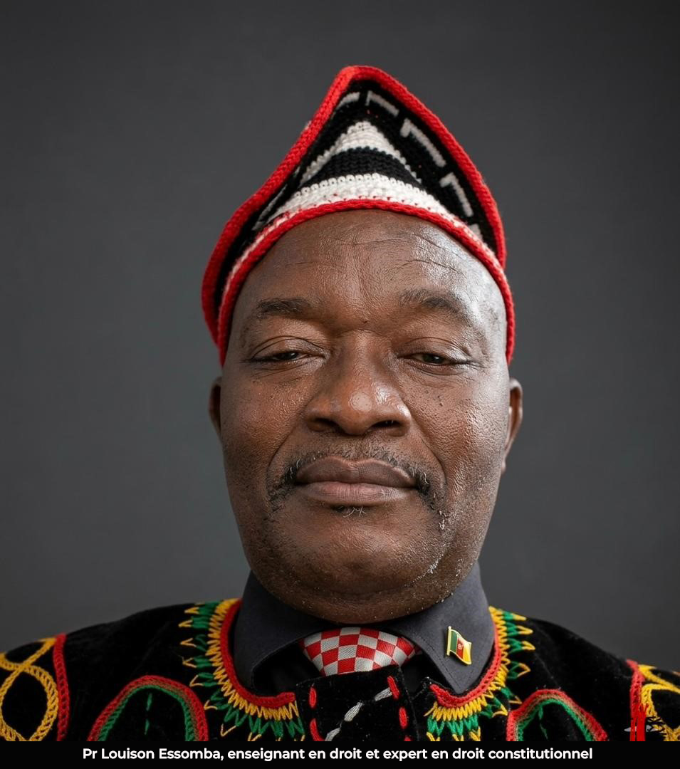 Le poste de vice-président limite les risques d’instabilité liés aux rivalités internes et aux clans au sommet de l’exécutif.