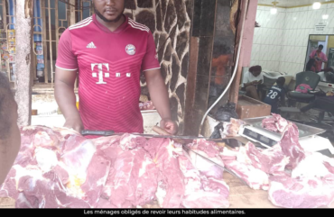 Yaoundé : le prix de la viande de bœuf flambe à nouveau