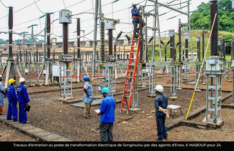 Électricité au Cameroun : Après Eneo, que peut la Socadel ?
