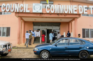 Tiko-Limbe : reprise fragile, 10 ans après le début de la crise anglophone