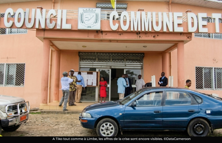 Tiko-Limbe : reprise fragile, 10 ans après le début de la crise anglophone