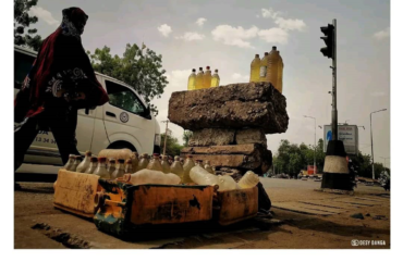 Garoua : retour aux stations-service