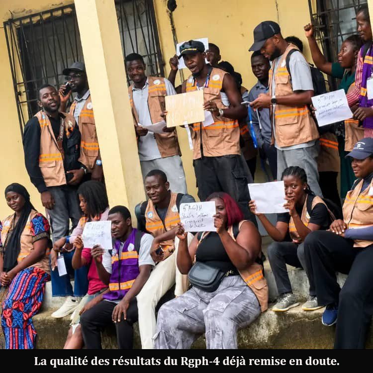 Recensement de la population : les opérations de comptage prorogées de deux mois