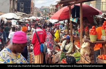 Produits alimentaires: les prix continuent de tirer l&rsquo;inflation au Cameroun