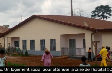Habitat : un demi-milliard de Fcfa pour atténuer la crise du logement à l’Est