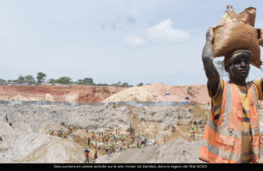 Trafic : Plus de 57 000 kg  d’or frauduleusement disparus du Cameroun en 11 ans