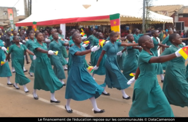 Education de base : dans le Noun, seulement 22,6% des enseignants sont des fonctionnaires