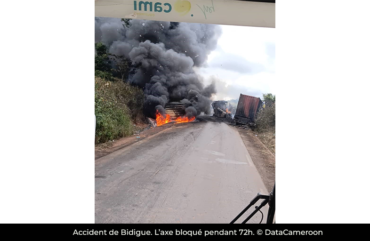 Corridor Douala-Bangui-N’Djamena : 72 heures de blocage, près de 10 000 tonnes de fret retardées