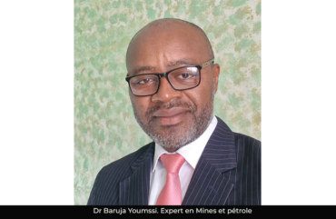 Transformation locale du manganèse : la France et le groupe Eramet font plier le Gabon.