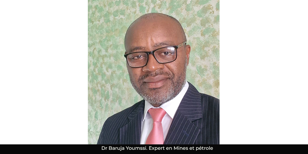 Transformation locale du manganèse : la France et le groupe Eramet font plier le Gabon.
