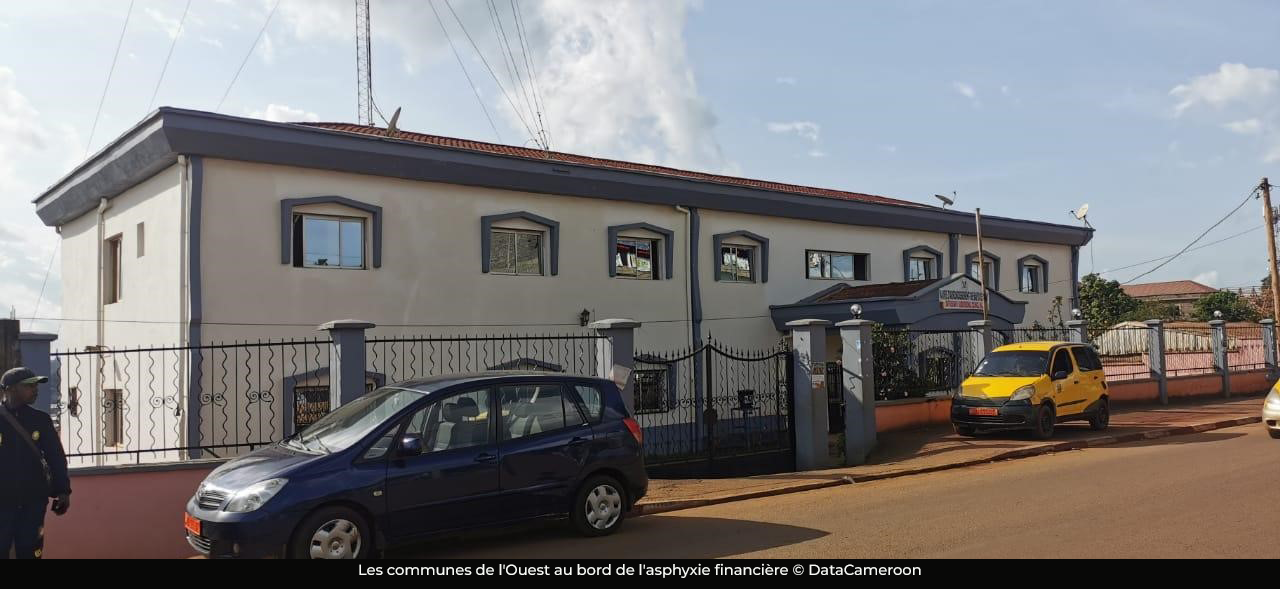 Retards des CAC : les communes de l’Ouest au bord de l’asphyxie financière