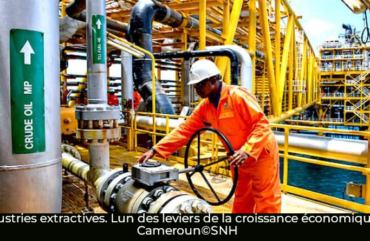 Cameroun : la BAD prévoit une croissance de 4 % en 2026