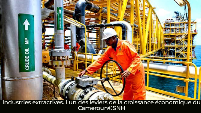 Cameroun : la BAD prévoit une croissance de 4 % en 2026