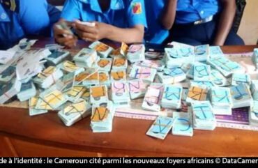 Fraude à l’identité : le Cameroun cité parmi les nouveaux foyers africains