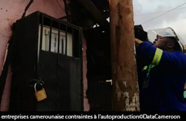 Crise électrique : 65 % des entreprises produisent leur propre électricité