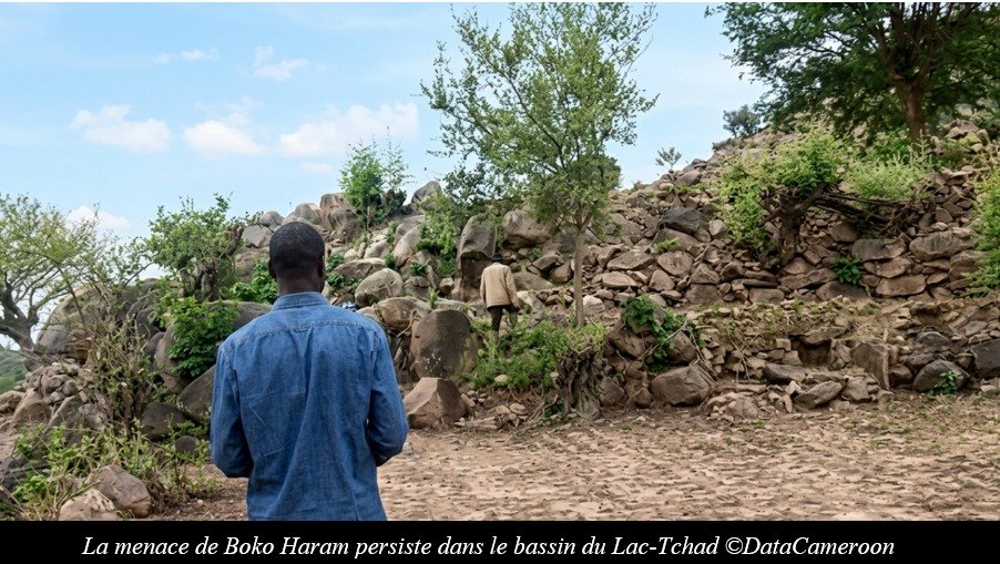 Logone-et-Chari : 13 morts dans une attaque attribuée à Boko Haram à Madegowa