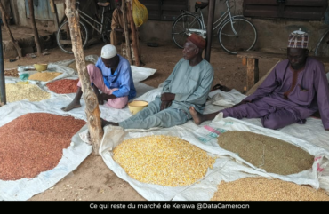 Conflit: Ce qui reste de Boko Haram, 12 ans plus tard…