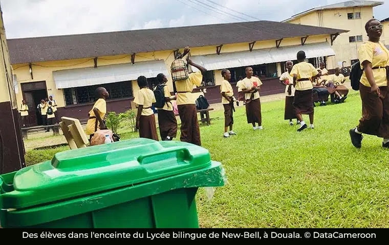 Milieu scolaire : 4 enfants décèdent en  10 jours au Cameroun