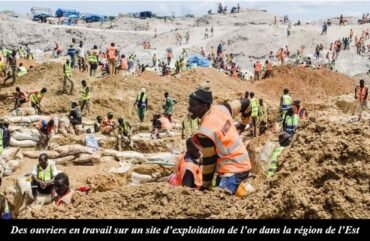 ITIE : la société civile exige des comptes