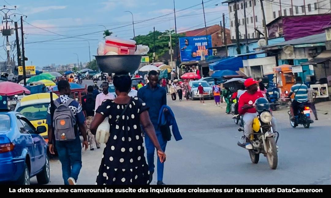 Finances publiques : la situation du Cameroun se dégrade