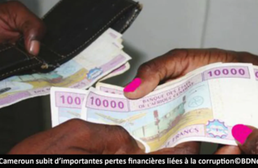 Corruption : 6,27 milliards de FCFA de préjudices financiers en 2025