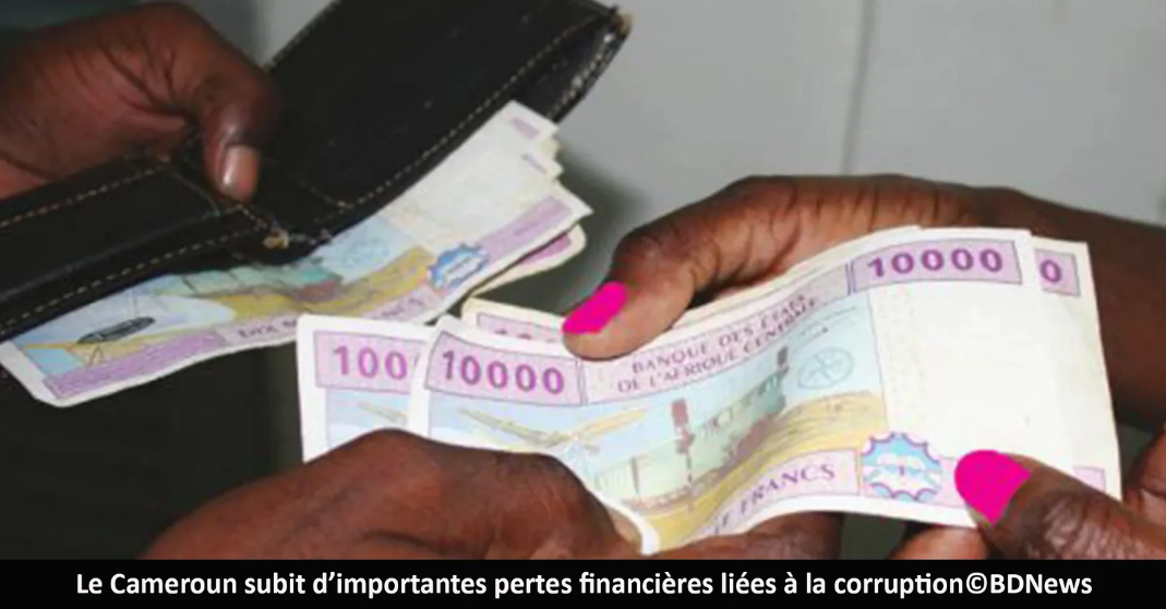 Corruption : 6,27 milliards de FCFA de préjudices financiers en 2025